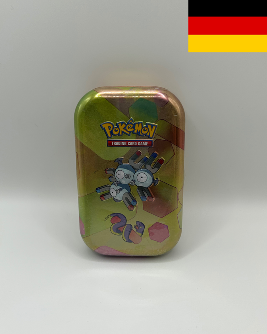 151 mini Tin DE - Boxbreak