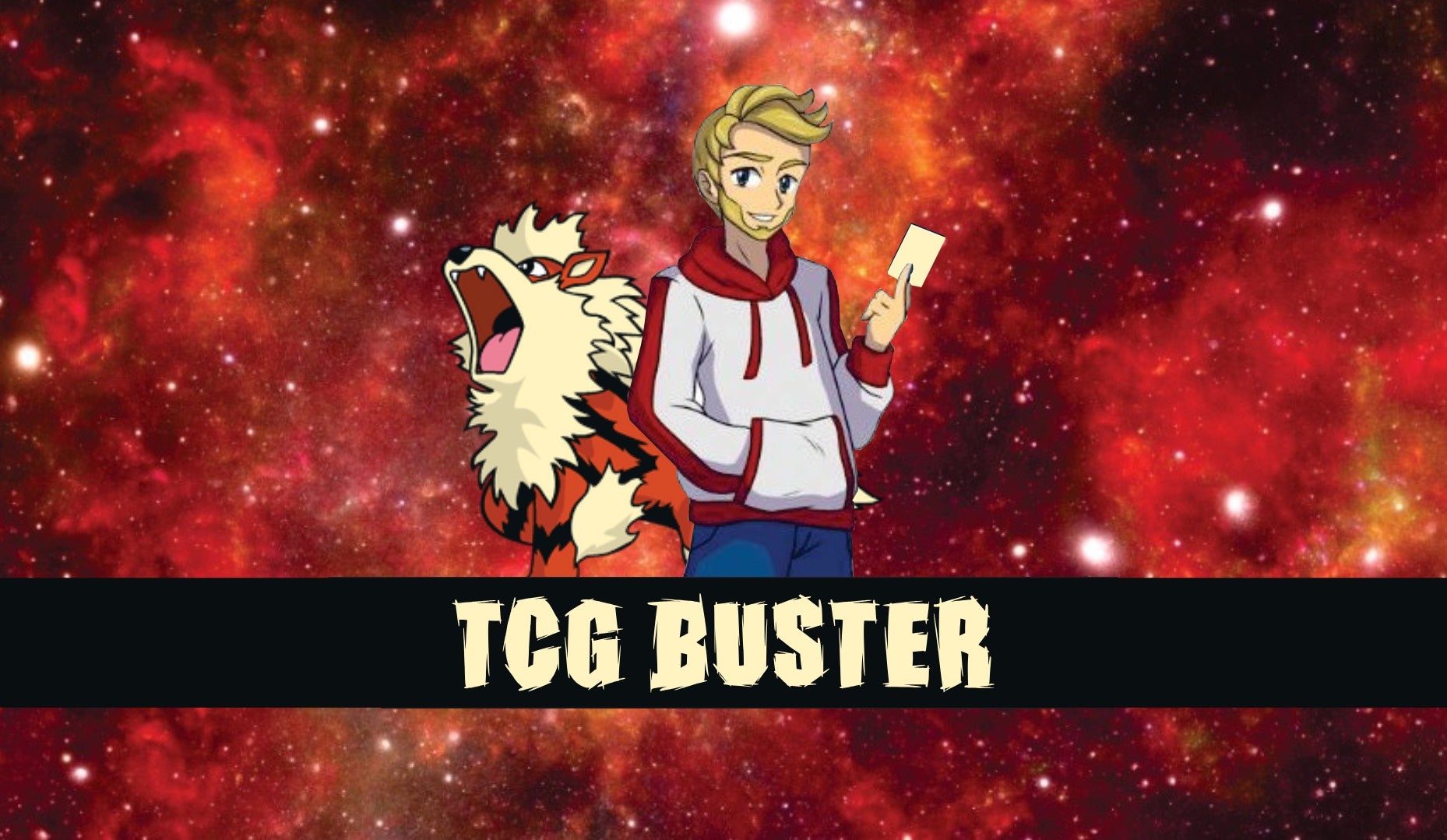 Tcg Buster Boxbreak Shop – Dennis-Justin Kretschmann