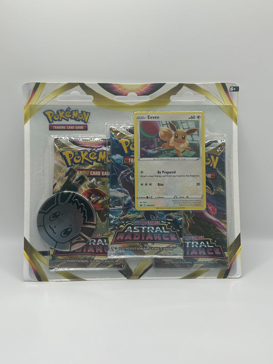Astralglanz 3er Blister EN - Boxbreak