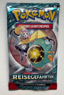 Reisegefährten Booster DE - Boxbreak